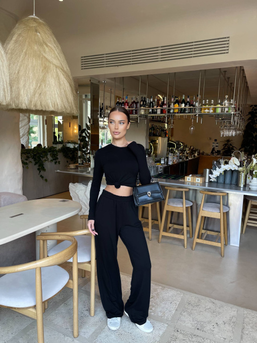 Костюми Uaclothes модель like14941-chernj Фото