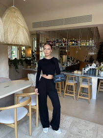 Костюми Uaclothes модель like14941-chernj Фото