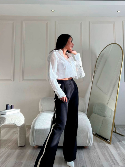 Штани Uaclothes модель like14935-chernj Фото