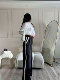 Штани Uaclothes модель like14935-chernj Фото