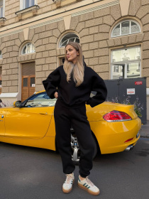 Костюмы Uaclothes модель like14923-chernj Фото