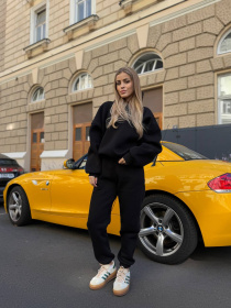 Костюмы Uaclothes модель like14923-chernj Фото