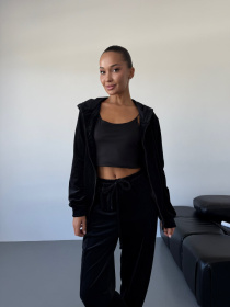 Костюмы Uaclothes модель like14898-chernj Фото