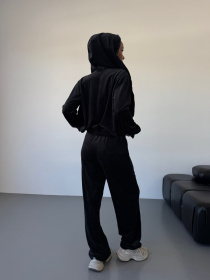 Костюмы Uaclothes модель like14898-chernj Фото