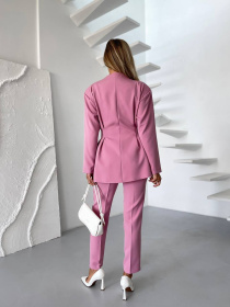 Костюмы Uaclothes модель like14873-rozovj Фото