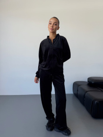 Костюмы Uaclothes модель like14861-chernj Фото