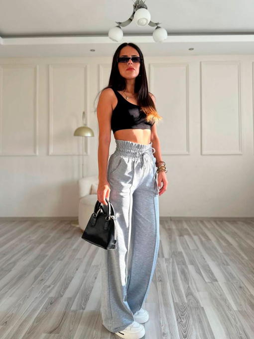 Брюки Uaclothes модель like14750-serj Фото