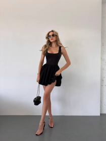 Костюмы Uaclothes модель like14661-chernj Фото