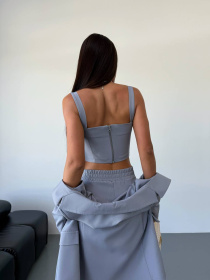 Костюмы Uaclothes модель like14651-serj Фото