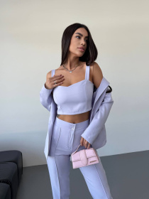 Костюмы Uaclothes модель like14651-lavandovij Фото