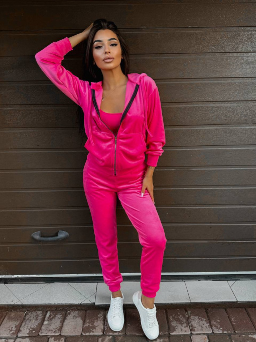 Костюми Uaclothes модель like14642-rozovj Фото