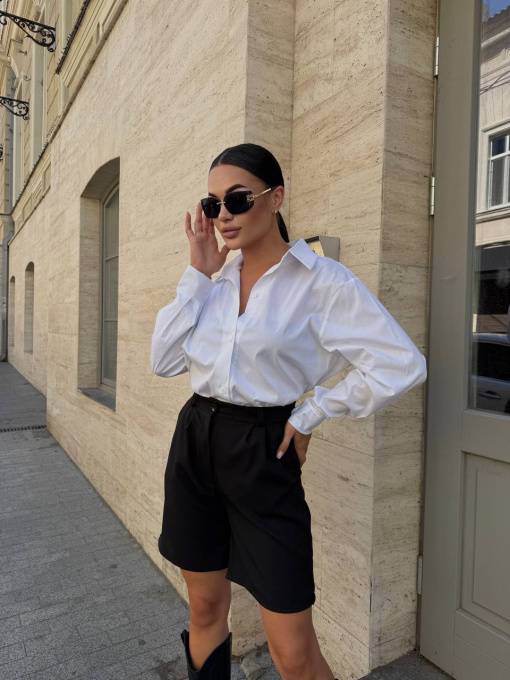 Шорты Uaclothes модель like14557-chernj Фото