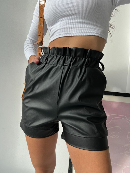 Шорты Uaclothes модель like14467-chernj Фото