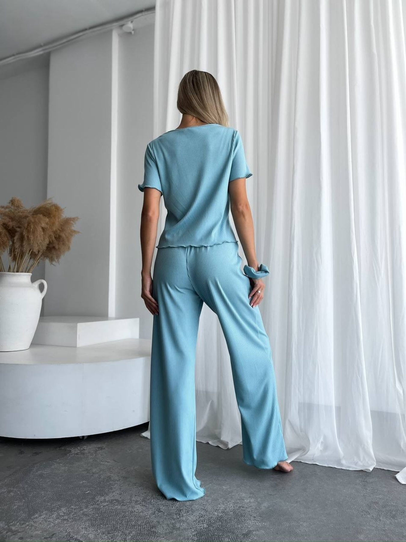 Одежда для дома и сна Uaclothes модель like14416-mqtnj Одежда для дома и сна Uaclothes модель like14416-mqtnj Фото