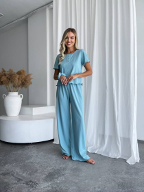 Одяг для дому та сну Uaclothes модель like14416-mqtnj Фото