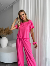 Одежда для дома и сна Uaclothes модель like14416-malinovj Фото