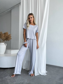 Одяг для дому та сну Uaclothes модель like14416-serj Фото