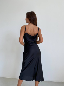 Платья Uaclothes модель like14389-chernj Фото