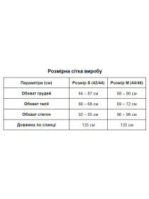 Платья Uaclothes модель like14384-sinij Фото