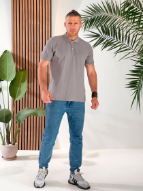 Футболки и поло Uaclothes модель like14094-serj Фото