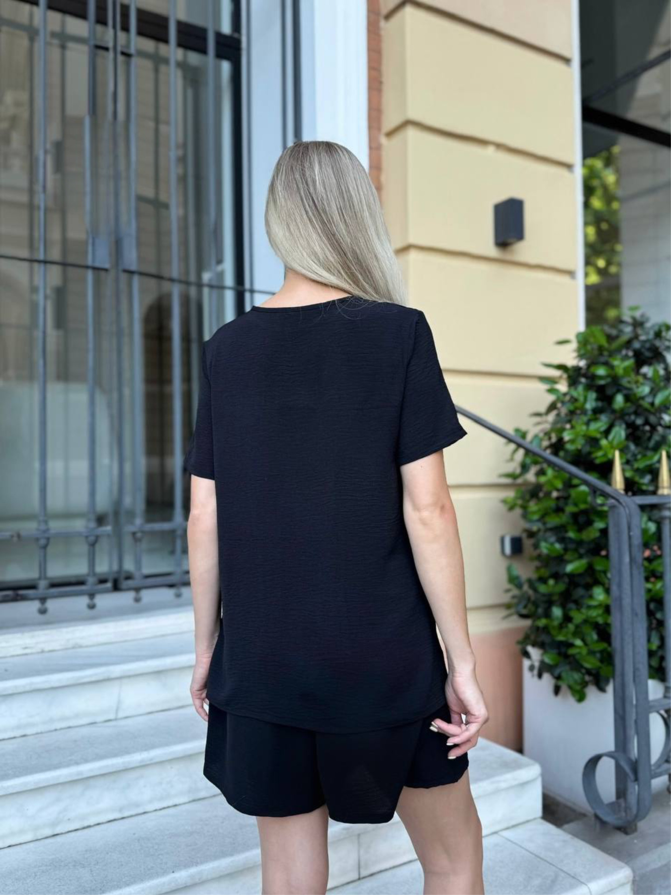 Костюмы Uaclothes модель like14047-chernj Фото