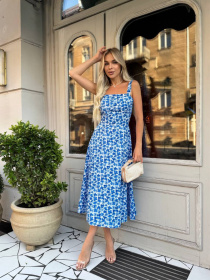 Сукні Uaclothes модель like14042-sinij Фото