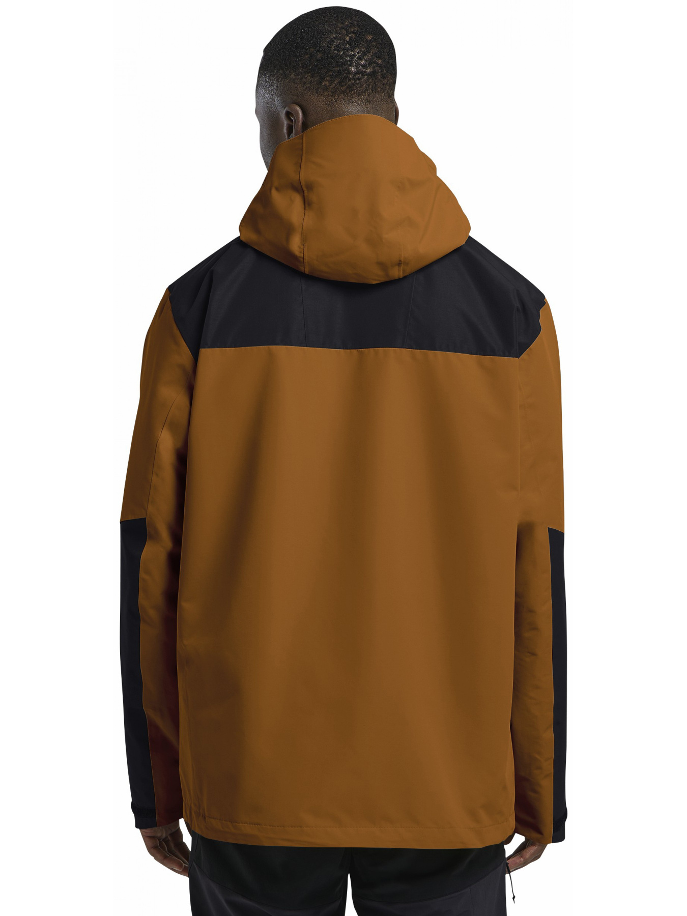 Вітровка Jack Wolfskin модель 1108373_5401 Фото