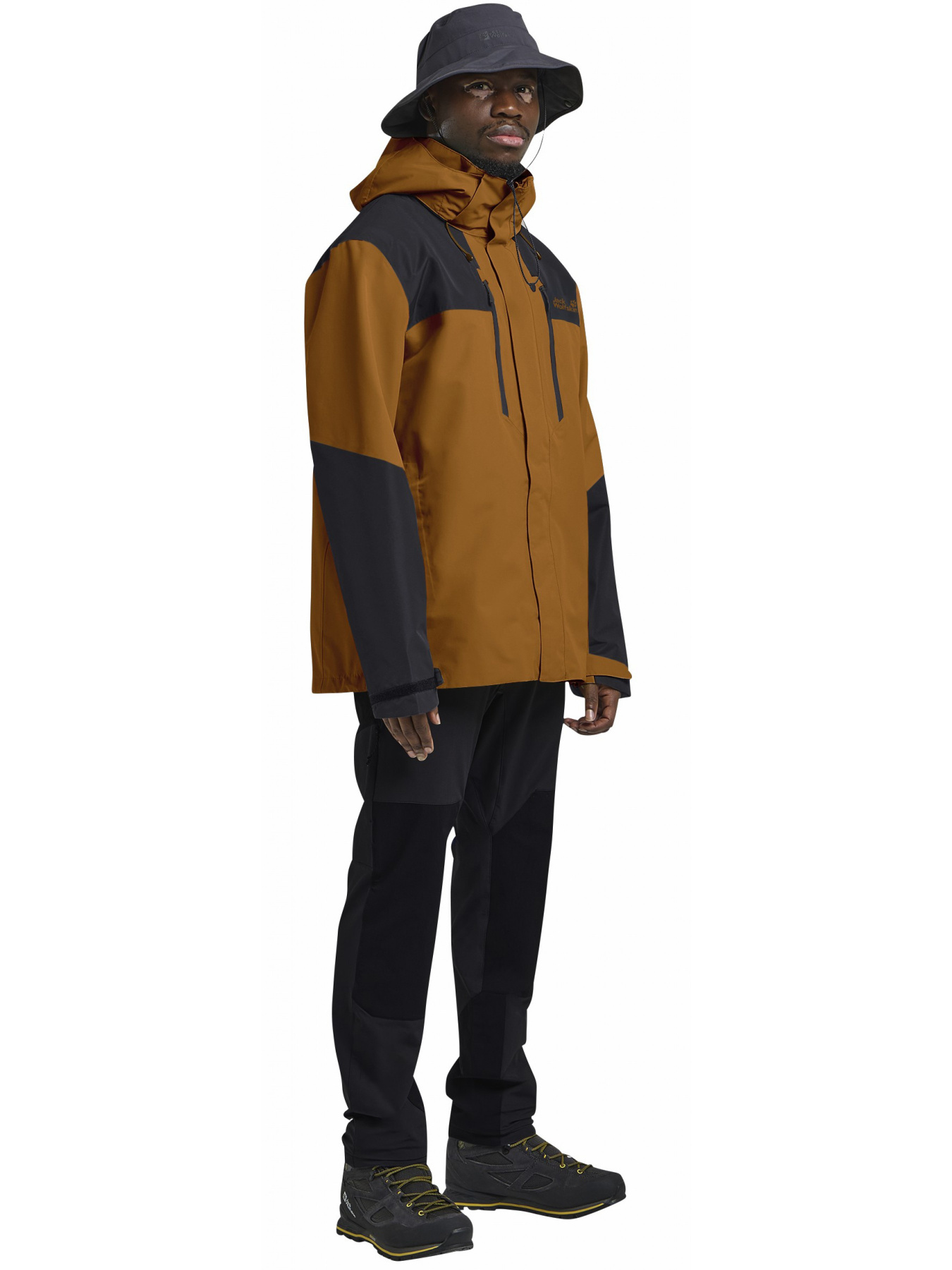 Вітровка Jack Wolfskin модель 1108373_5401 Фото