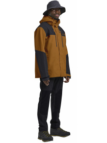 Вітровка Jack Wolfskin модель 1108373_5401 Фото