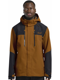 Вітровка Jack Wolfskin модель 1108373_5401 Фото