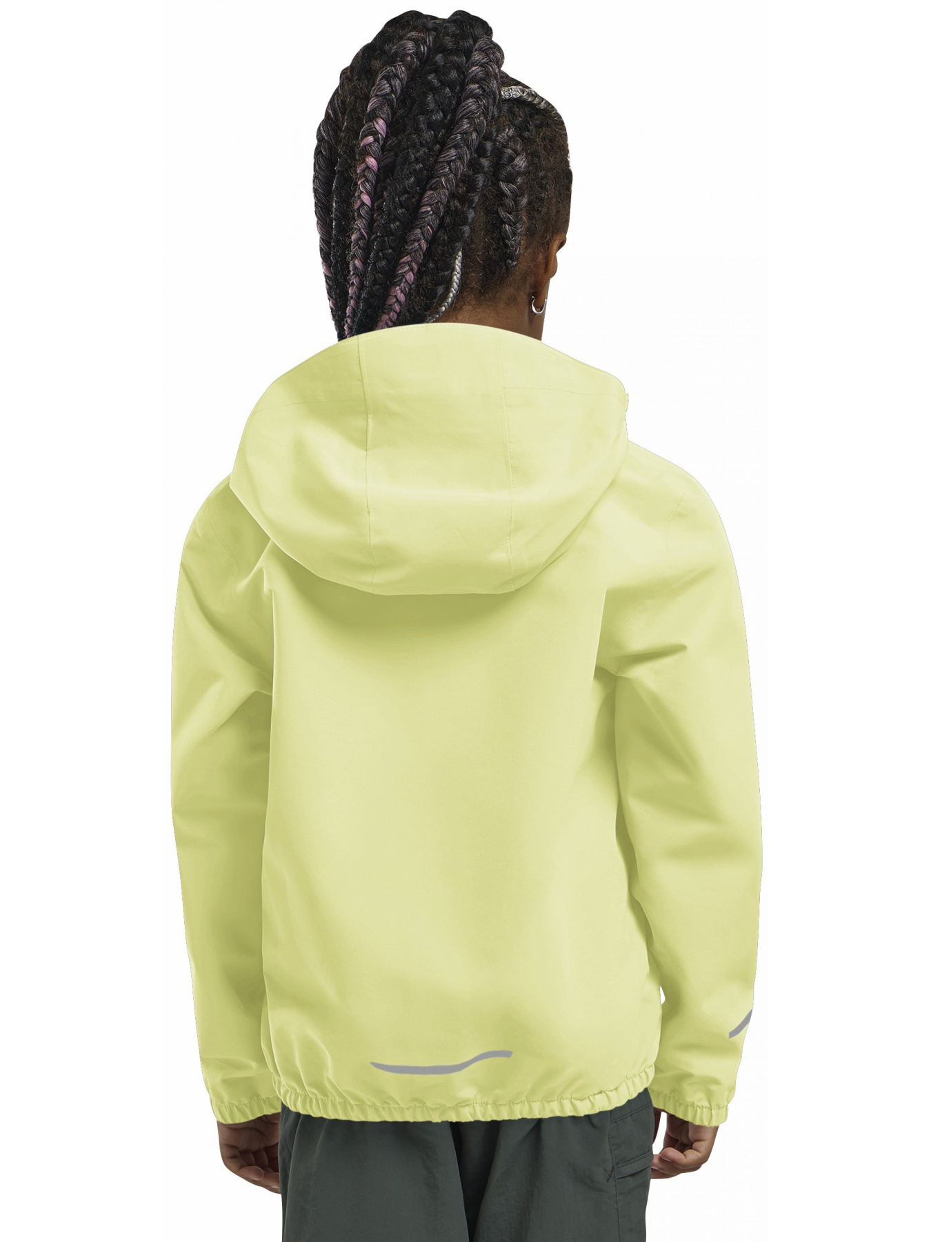 Вітровка Jack Wolfskin модель 1609263_M0087 Фото