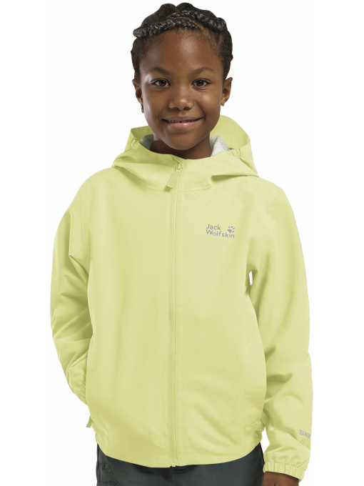 Вітровка Jack Wolfskin модель 1609263_M0087 Фото