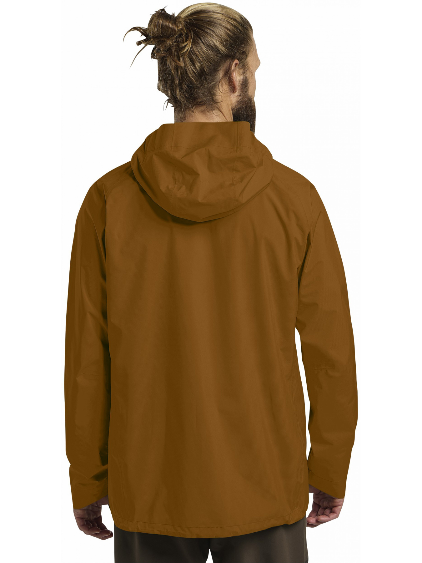 Вітровка Jack Wolfskin модель A63769_5401 Фото