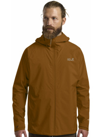 Куртки та дублянки Jack Wolfskin модель A63769_5401 Фото