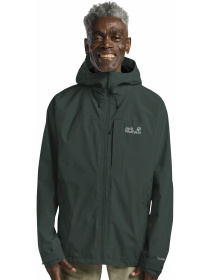 Вітровка Jack Wolfskin модель A63900_E0271 Фото