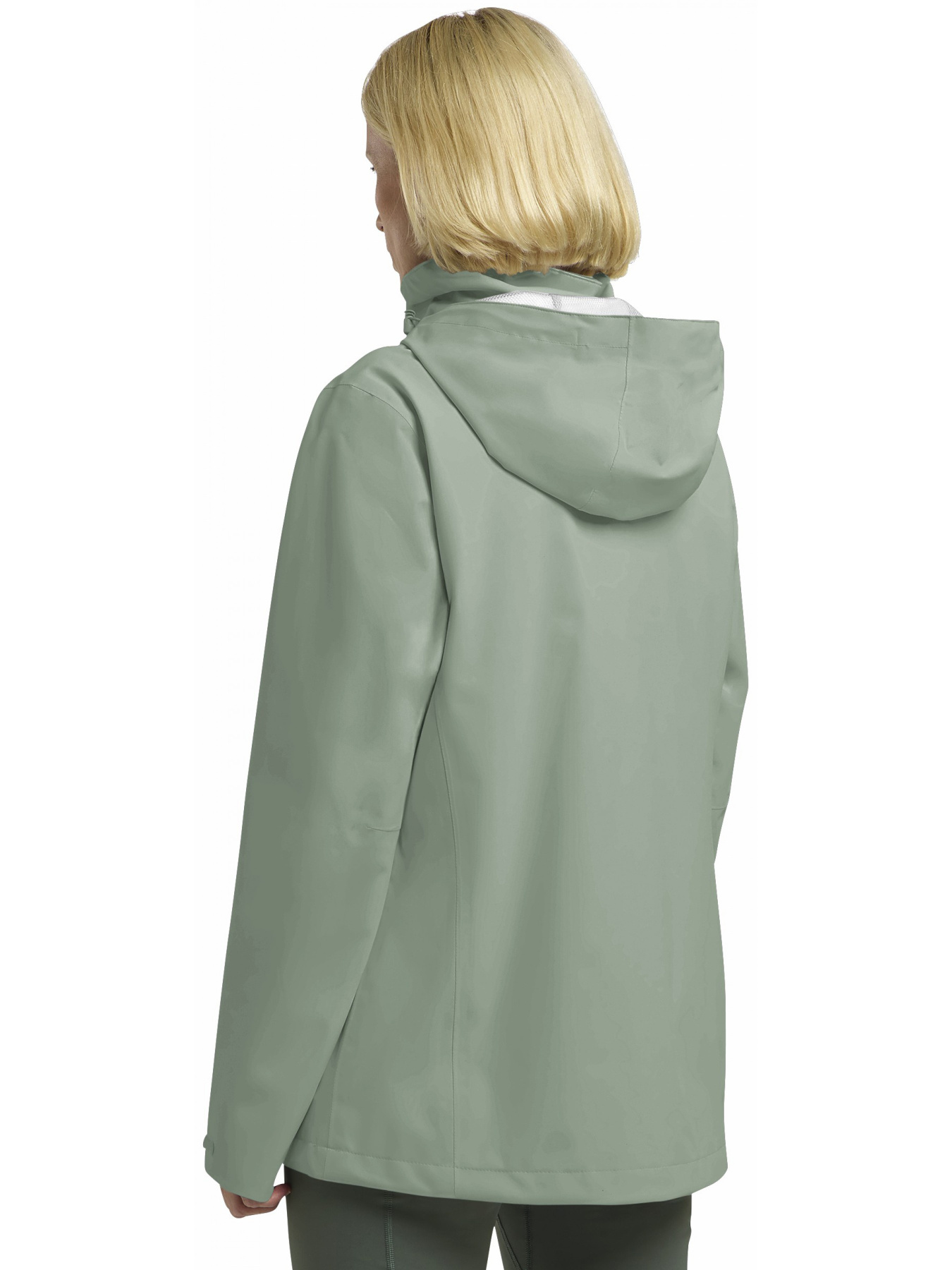 Вітровка TRAILTIME 2L JKT W модель A63902_E0272 Фото