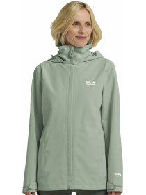 Вітровка TRAILTIME 2L JKT W модель A63902_E0272 Фото