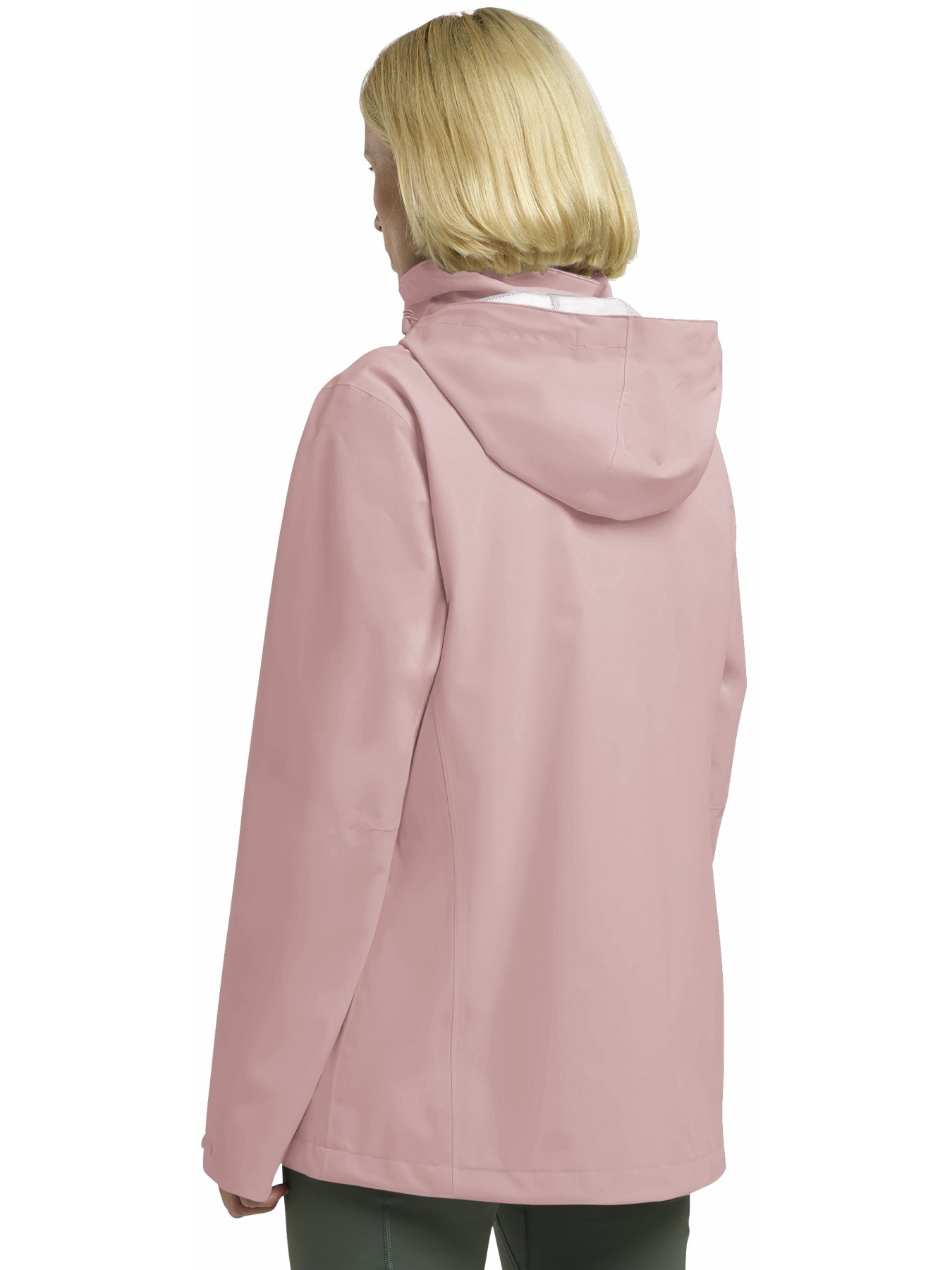 Вітровка TRAILTIME 2L JKT W модель A63902_H0110 Фото