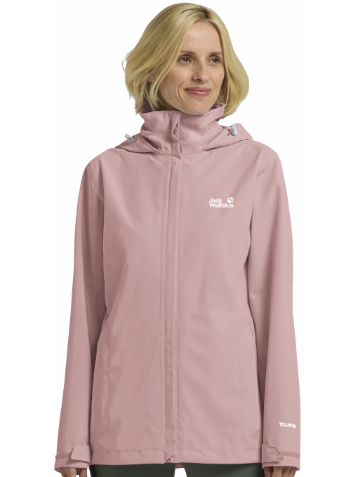 Вітровка Jack Wolfskin модель A63902_H0110 Фото