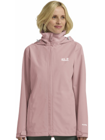 Вітровка TRAILTIME 2L JKT W модель A63902_H0110 Фото