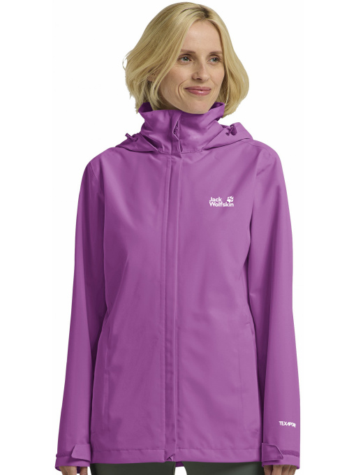 Вітровка TRAILTIME 2L JKT W модель A63902_H0112 Фото