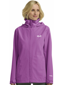 Вітровка TRAILTIME 2L JKT W модель A63902_H0112 Фото