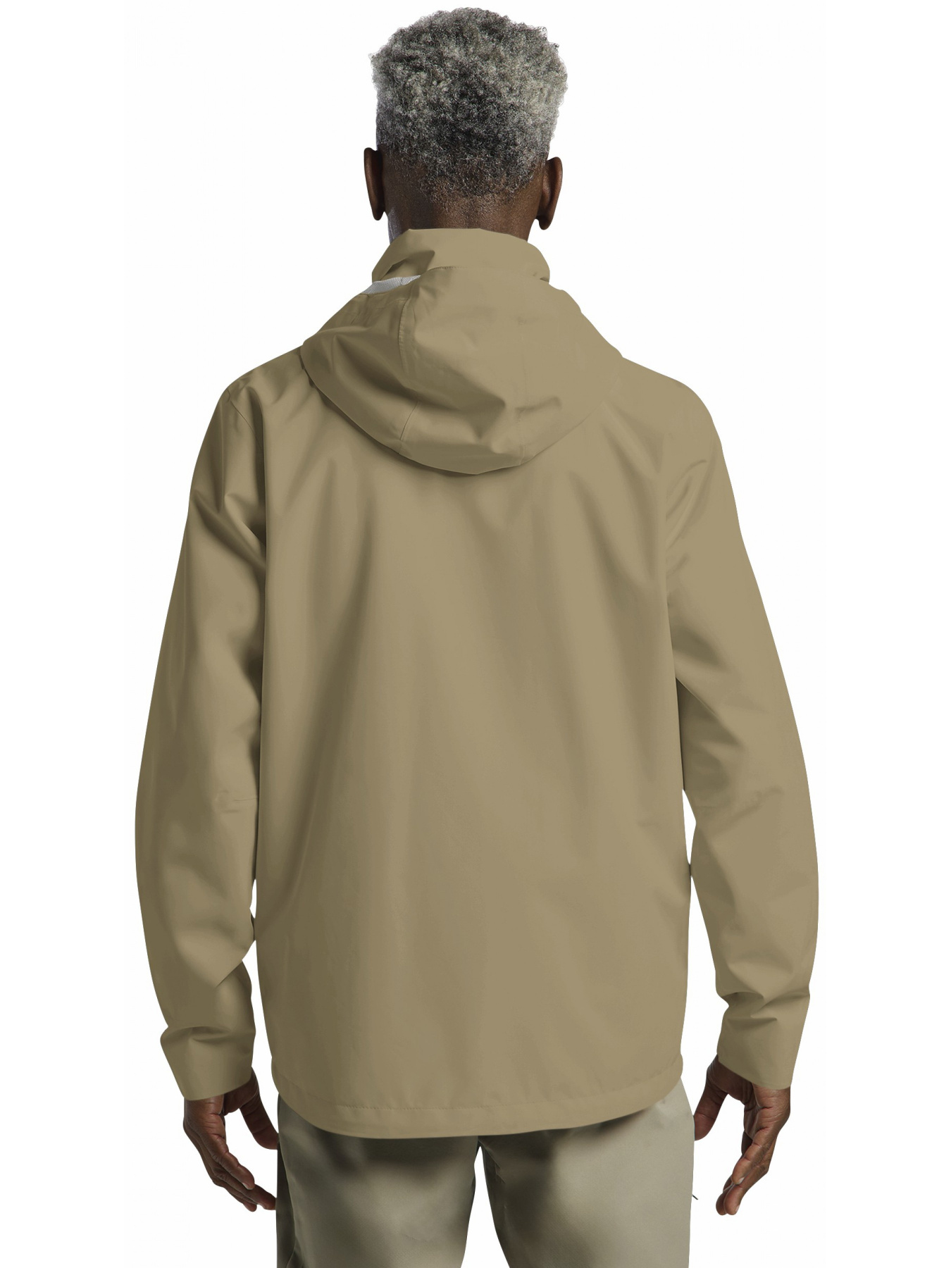 Вітровка Jack Wolfskin модель A63903_A0082 Фото