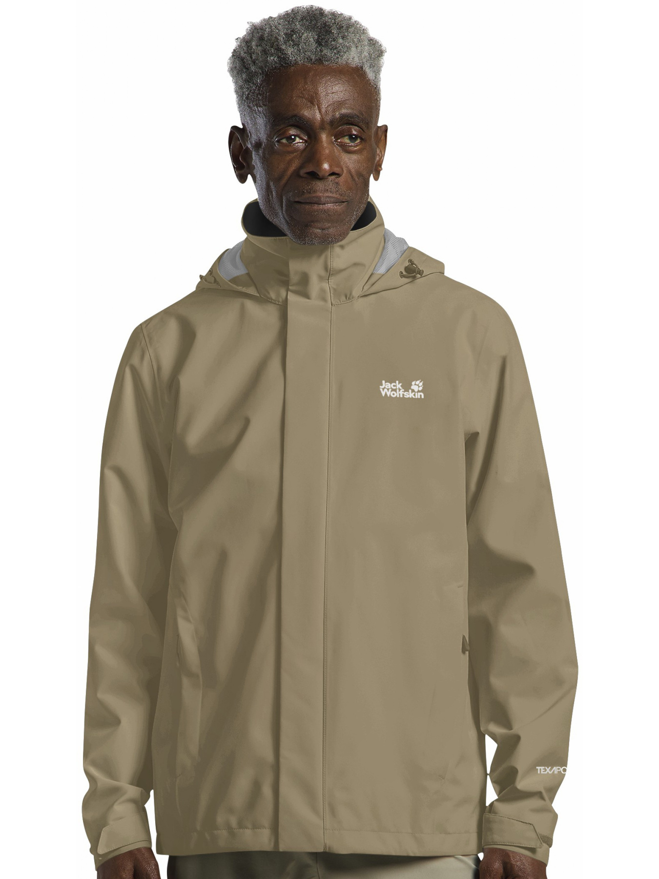 Вітровка Jack Wolfskin модель A63903_A0082 Фото