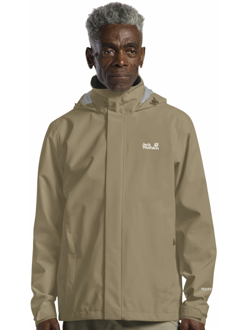 Вітровка Jack Wolfskin модель A63903_A0082 Фото