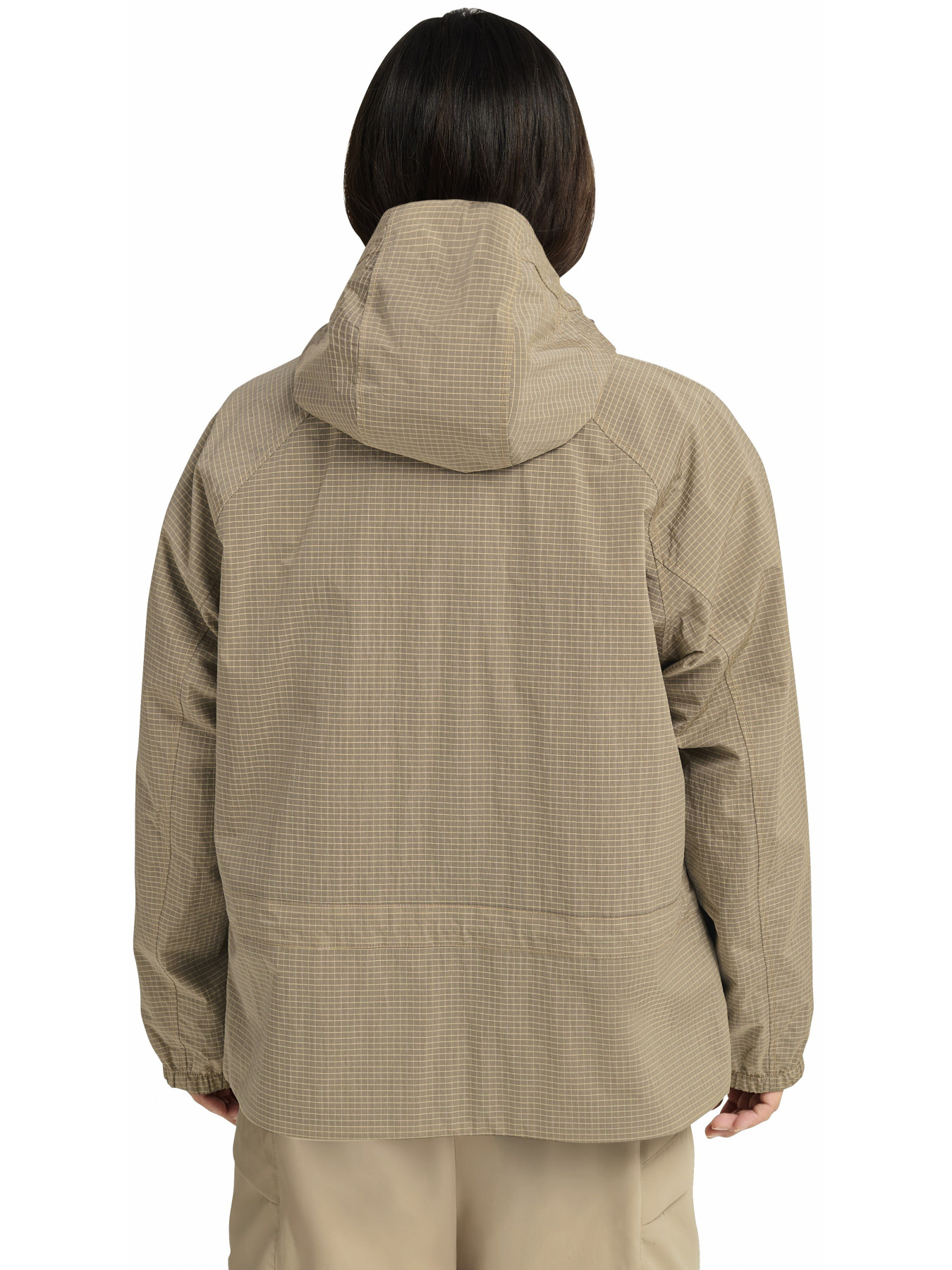 Вітровка FIND THE WILD 2L JKT W модель A65737_A0083 Фото