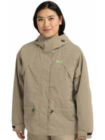 Ветровка FIND THE WILD 2L JKT W модель A65737_A0083 Фото