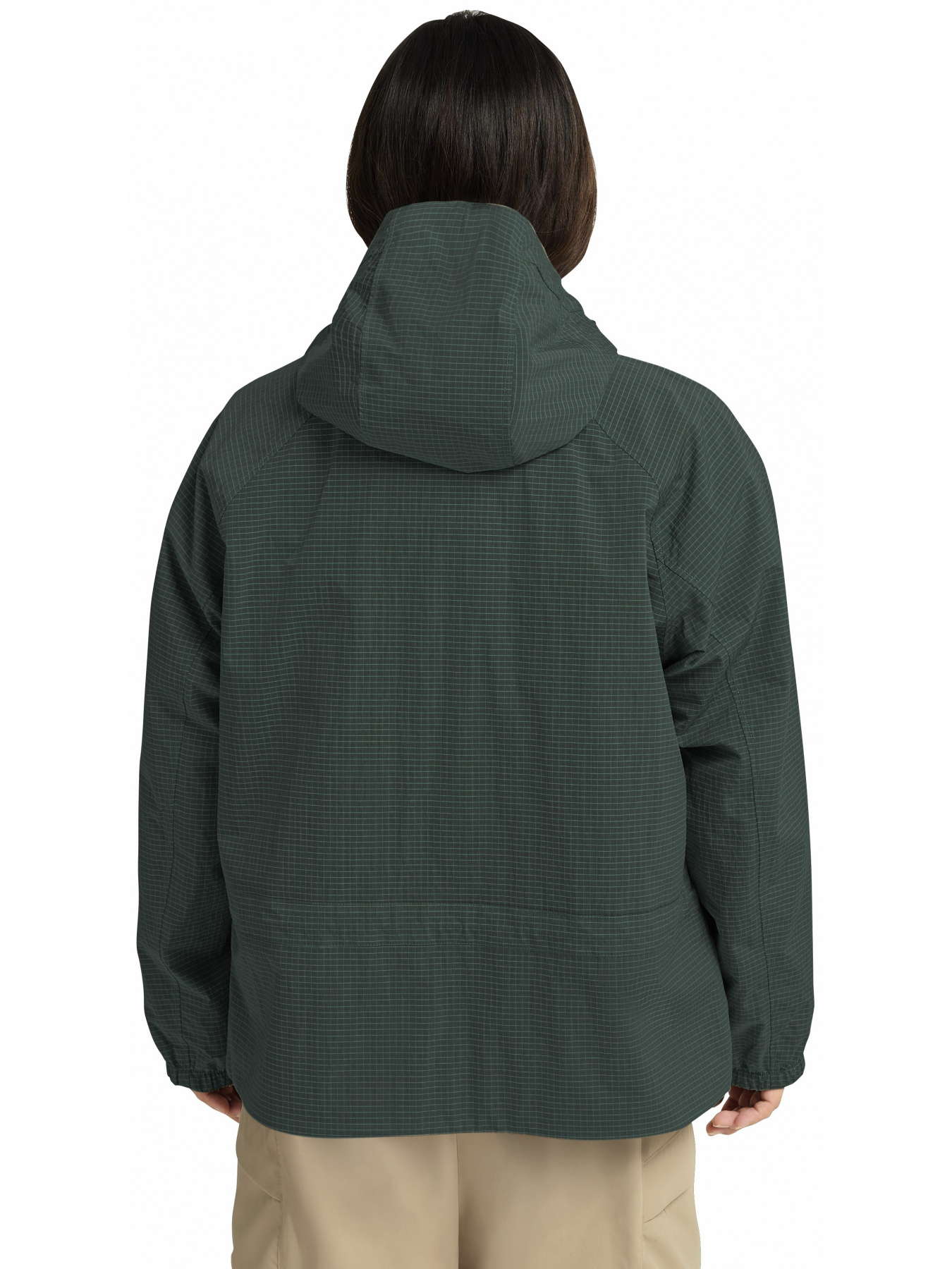 Вітровка FIND THE WILD 2L JKT W модель A65737_E0271 Фото