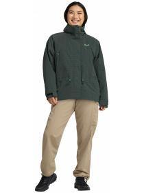 Вітровка FIND THE WILD 2L JKT W модель A65737_E0271 Фото