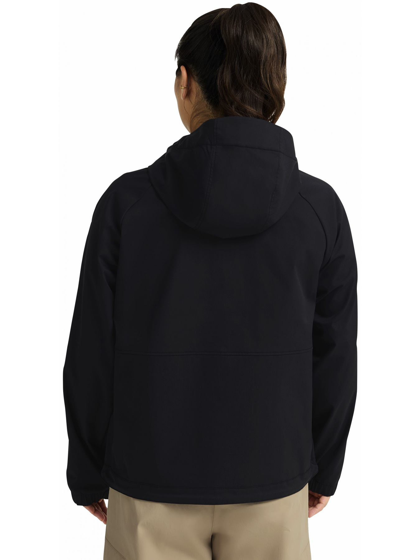 Ветровка MAHANI JKT W модель A65748_6000 Ветровка MAHANI JKT W модель A65748_6000 Фото